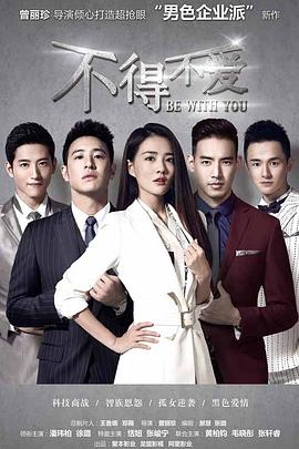 不得不爱第二季(2017)海报