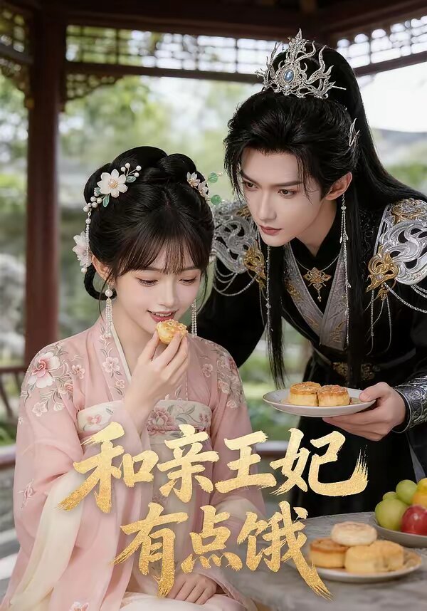 和親王妃有點餓(2026)海報