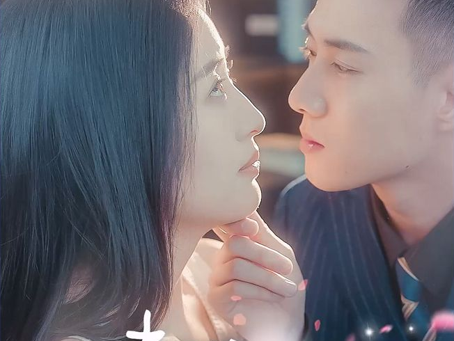 替嫁嬌妻少奶奶要逃(2023)海報