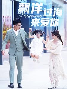漂洋过海来爱你短剧(2024)海报