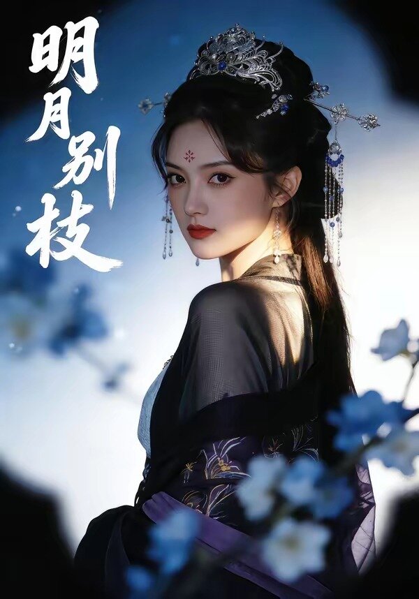 明月别枝(2026)海报
