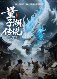 量子湖传说(2025)海报