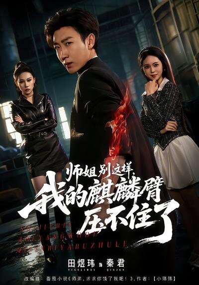 师姐别这样,我的麒麟臂压不住了(2026)海报