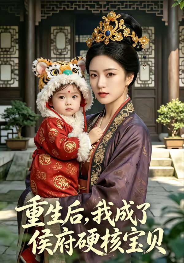 重生后,我成了侯府硬核宝贝(2026)海报