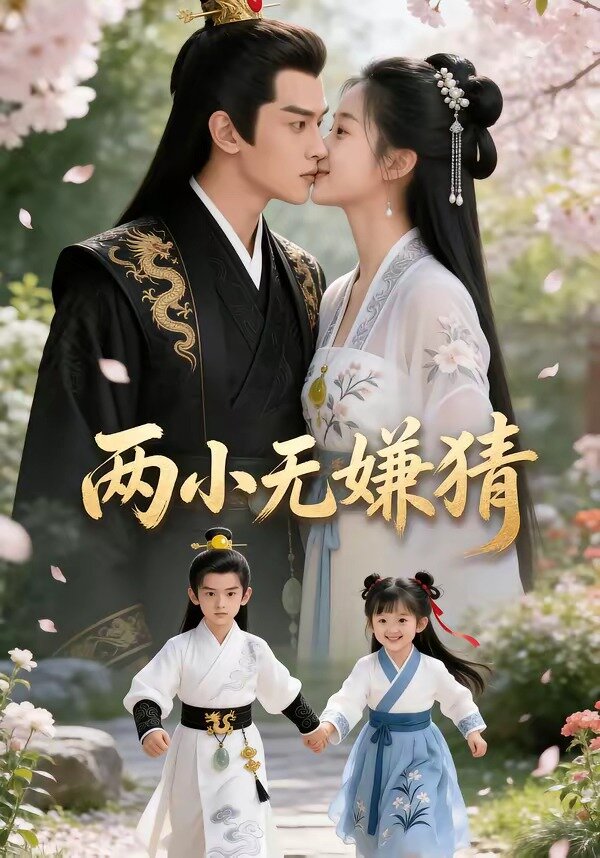 两小无嫌猜(2026)海报