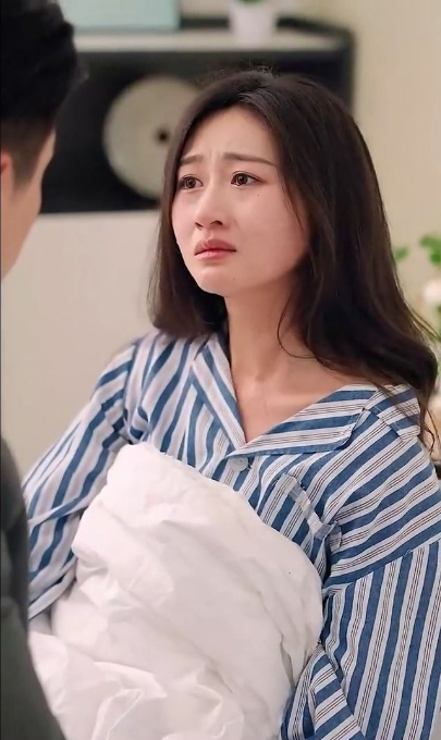 傅少的替身新娘(2023)海报