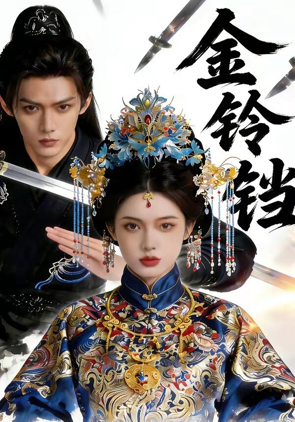 金铃铛(2026)海报