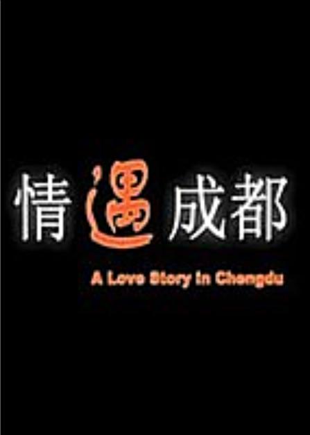 情遇成都(2011)海报