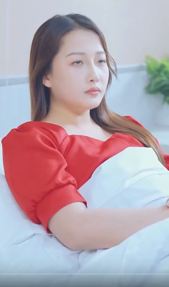 顾总别虐好好宠(2023)海报