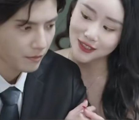 离婚后,前妻她带球跑了(2023)海报