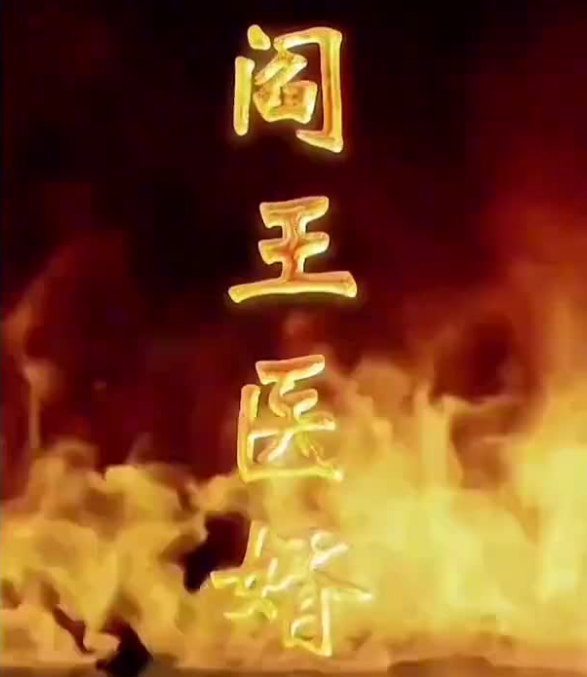 阎王医婿(2023)海报