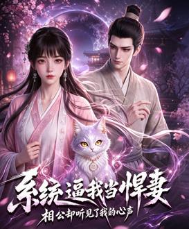 系统逼我当悍妻,相公却听见了我的心声(2026)海报