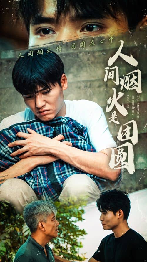 人间烟火是团圆(2024)海报