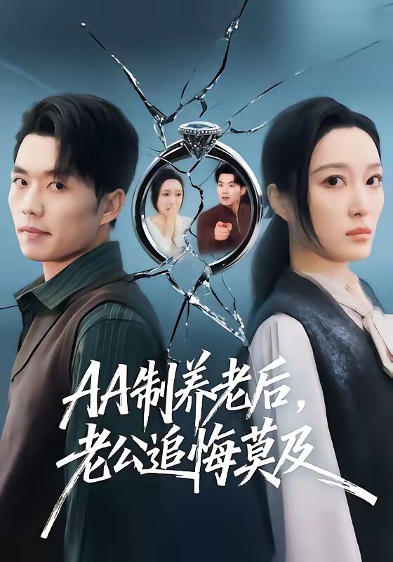 AA制养老后,老公追悔莫及(2026)海报