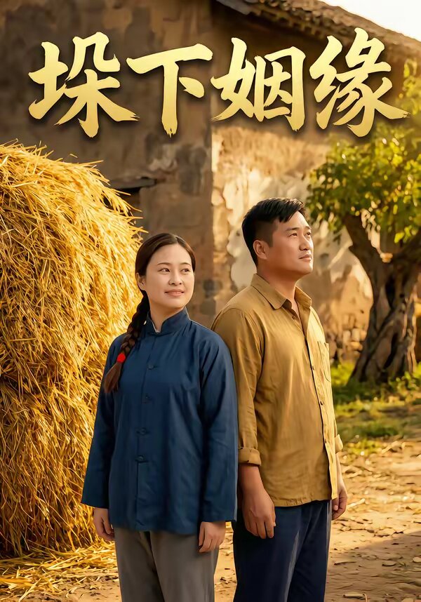 垛下姻缘(2026)海报