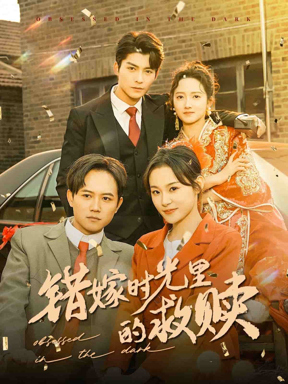 错嫁时光里的救赎(2025)海报