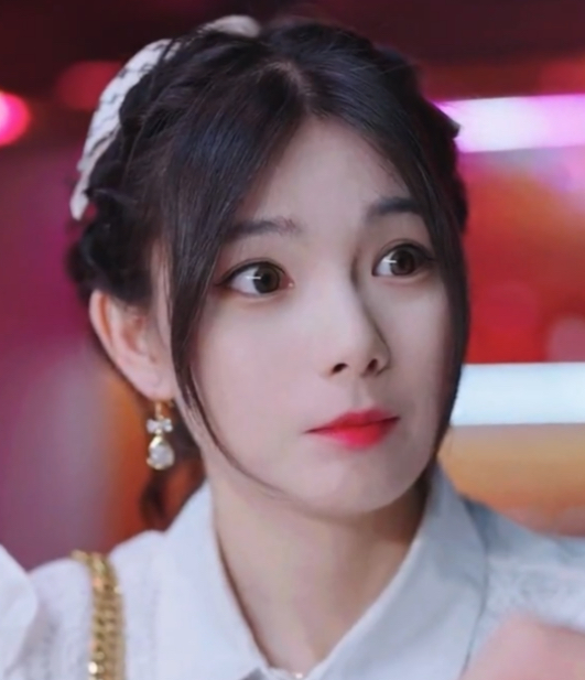 墨少,夫人她又逃了(2023)海报