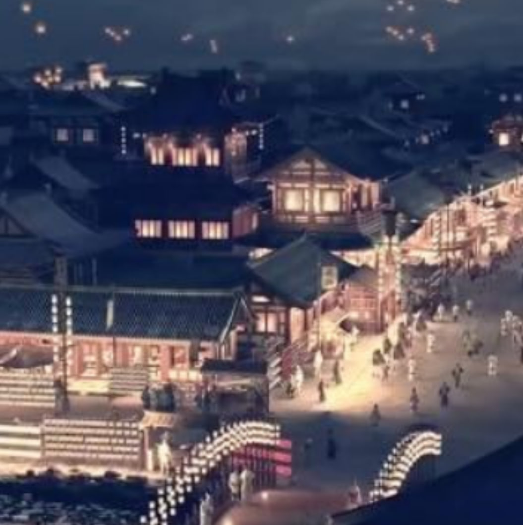 唐都生活指南 第二部(2026)海报