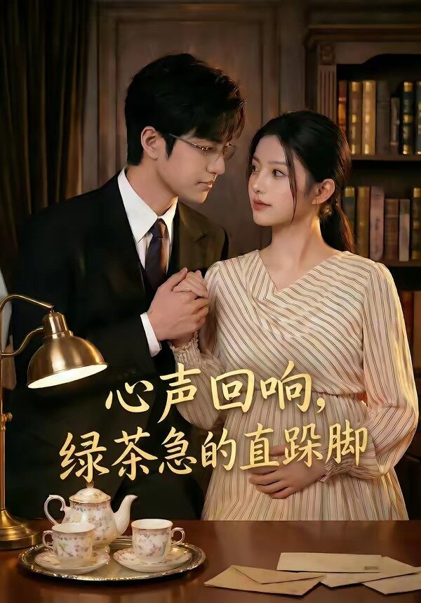 心声回响,绿茶急的直跺脚(2026)海报