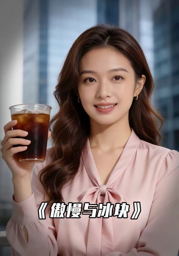 傲慢与冰块(2026)海报