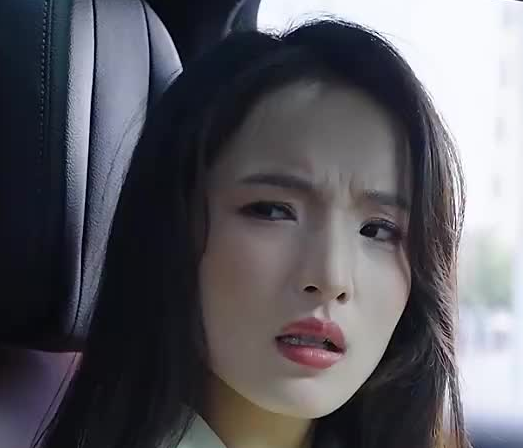 女总裁的绝世战神(2023)海报