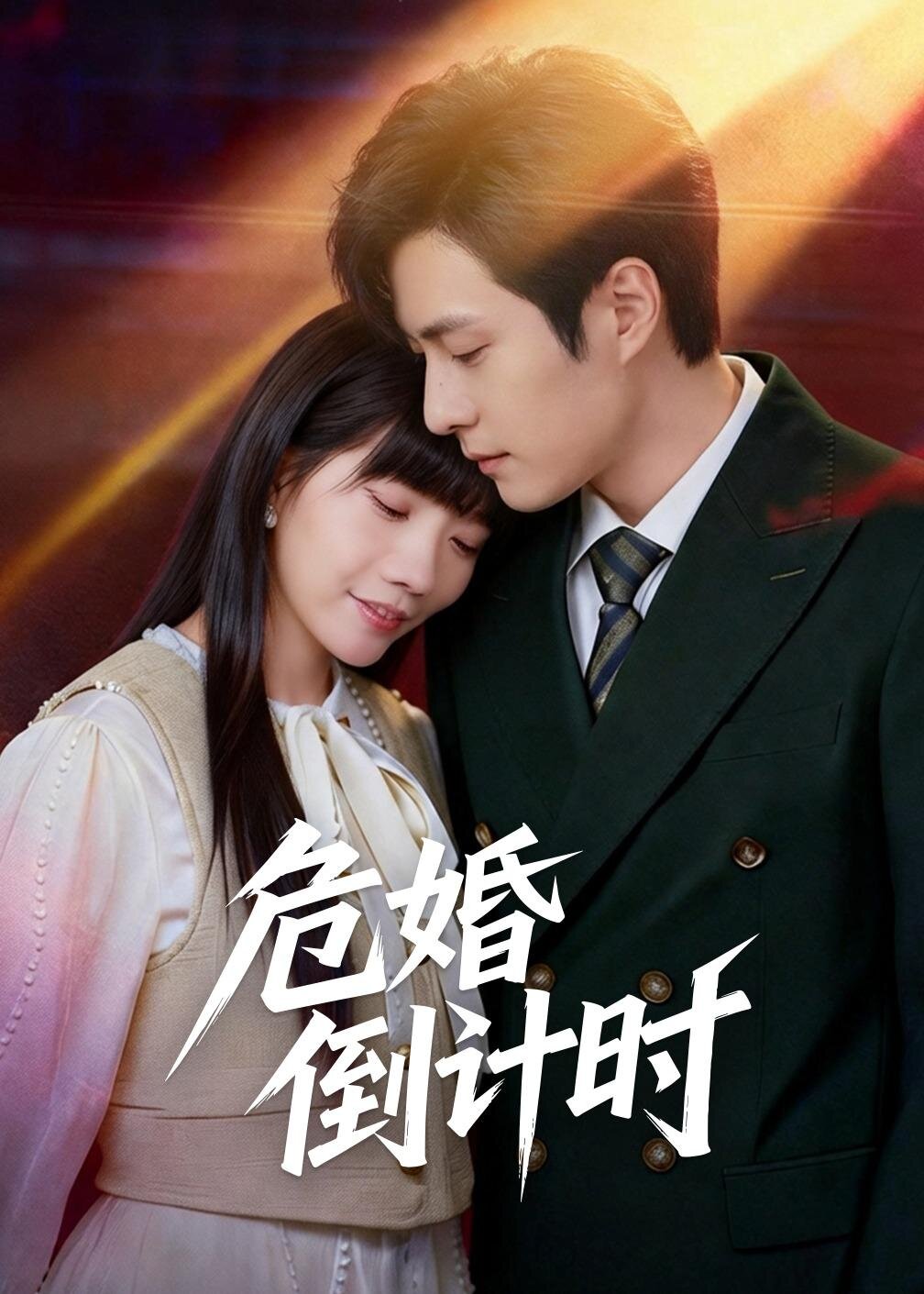 危婚倒计时(2026)海报