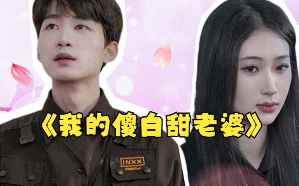 我的傻白甜媳婦(神龍狂婿)(2023)海報