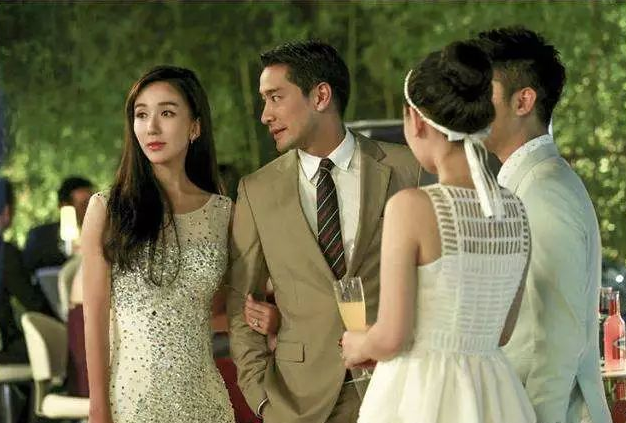最強廢婿(2023)海報