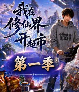 我在修仙界开超市第一季(2026)海报