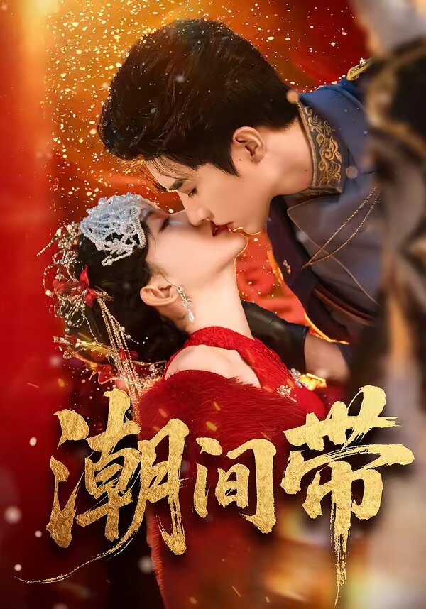 潮间带(2026)海报