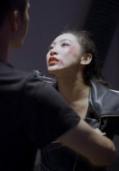 異能殺手之王(2023)海報