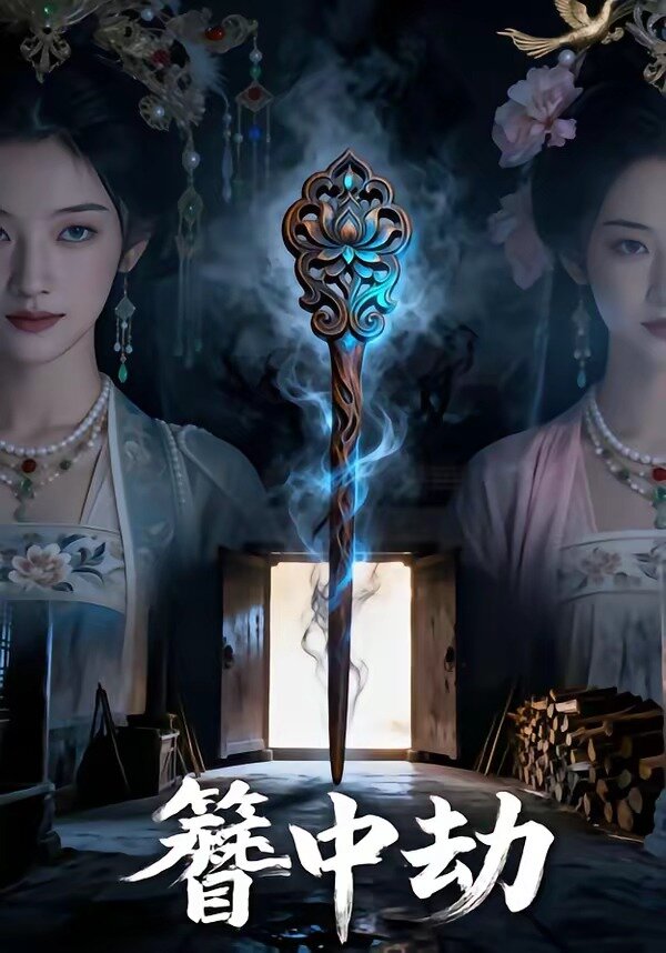 簪中劫(2026)海报