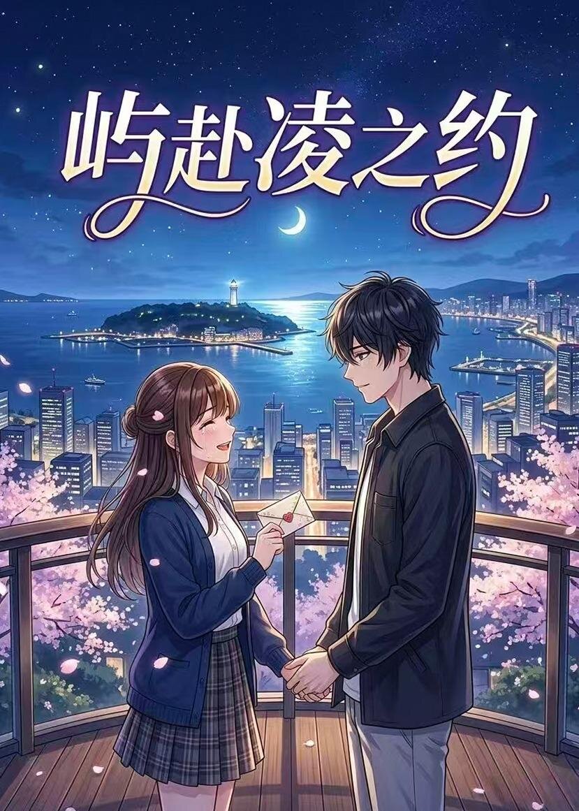 屿赴凌之约(2026)海报