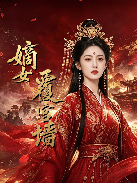 嫡女覆宫墙(2026)海报