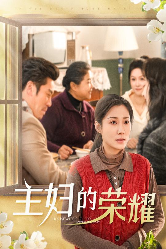 萬家燈火無我一盞(2025)海報