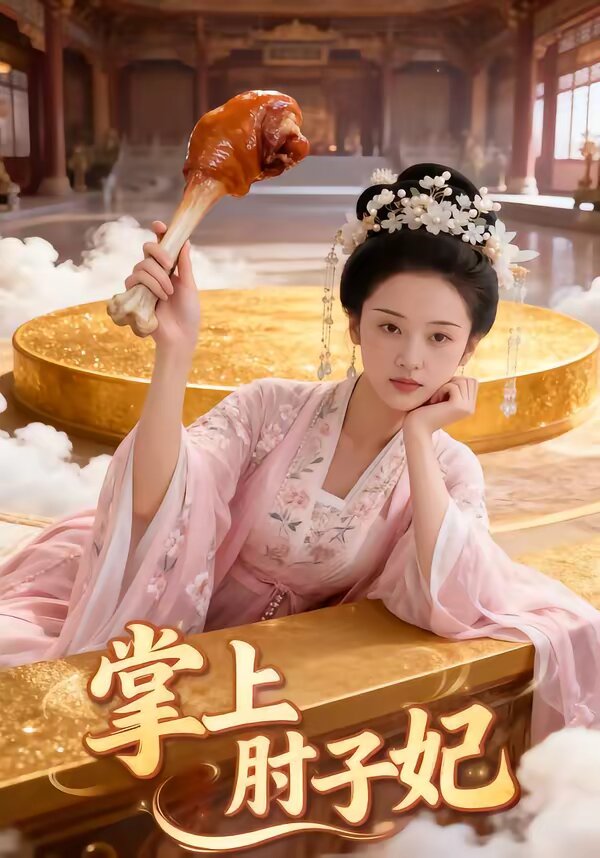 掌上肘子妃(2026)海报