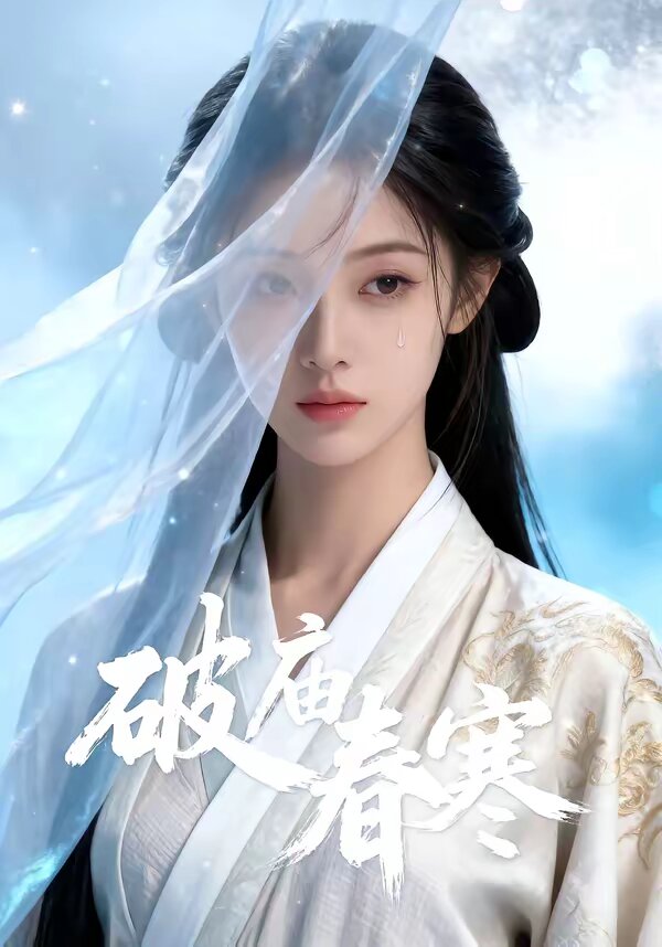 破庙春寒(2026)海报