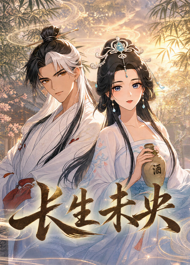 长生未央(2026)海报