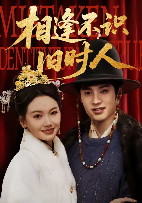 相逢不识旧时人(2026)海报
