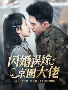 閃婚誤嫁京圈大佬(2025)海報