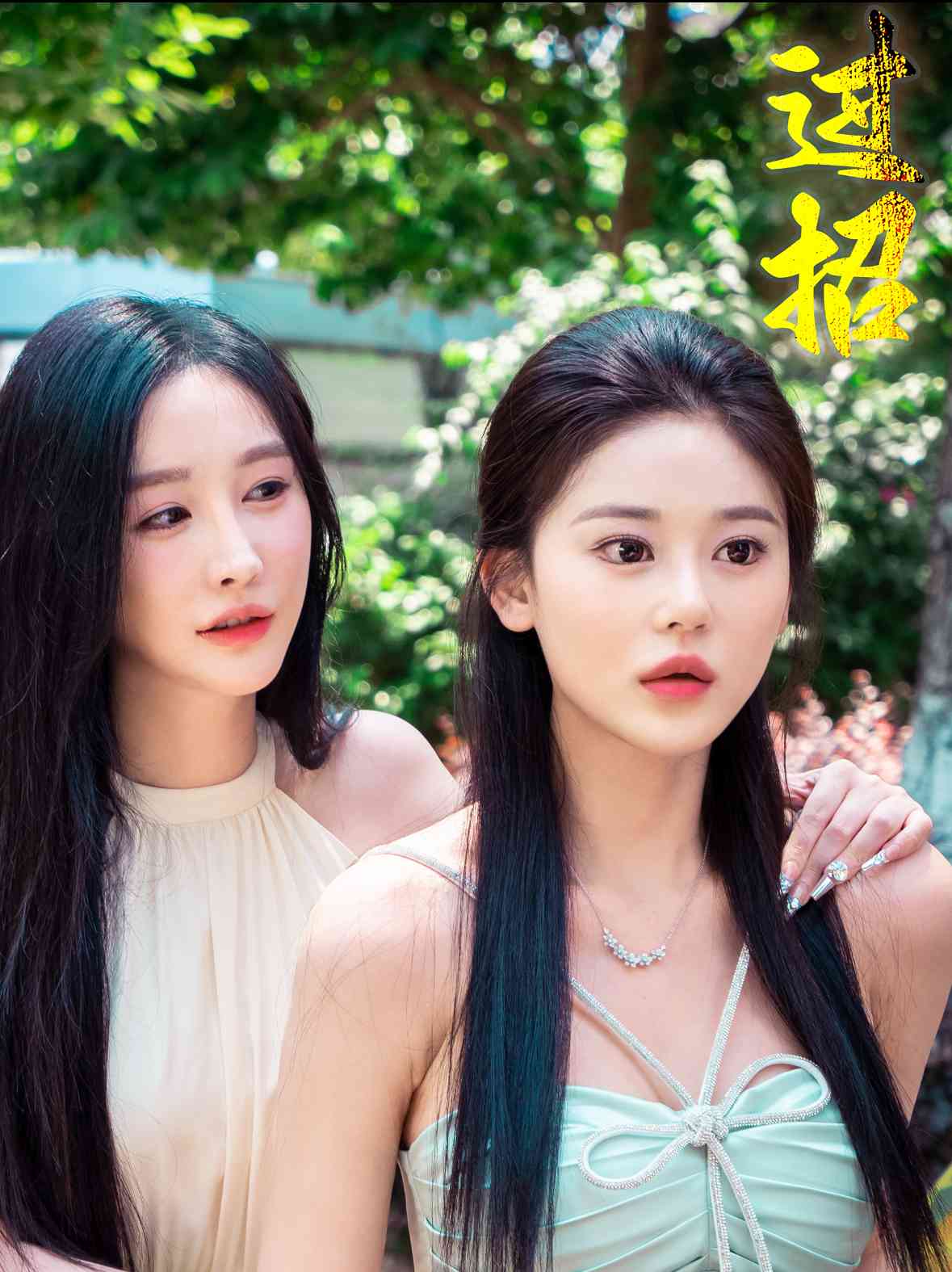 过招 短剧版(2025)海报