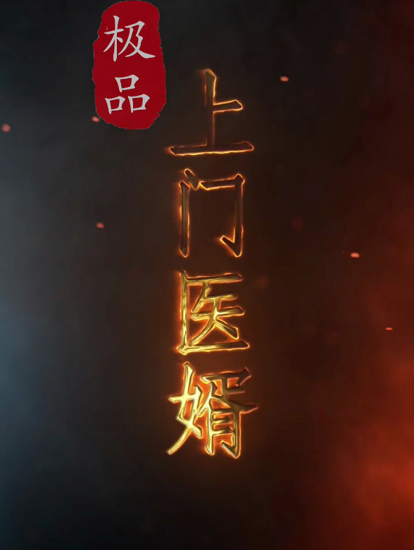 極品上門醫婿(2023)海報