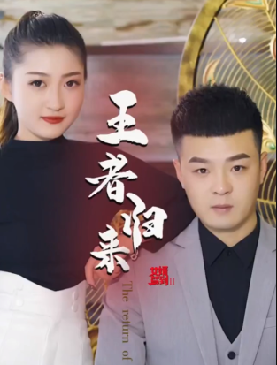 女婿駕到②王者歸來(2023)海報