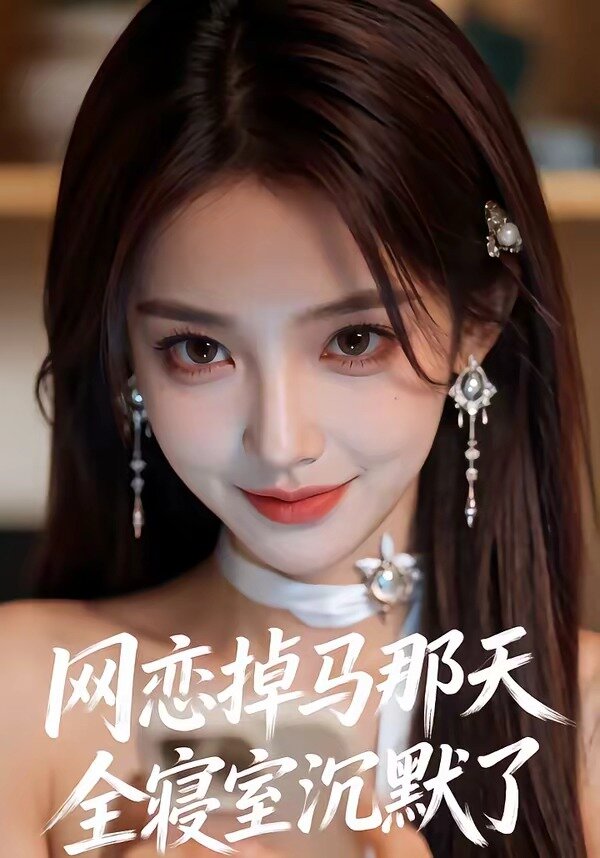 网恋掉马那天全寝室沉默了(2026)海报