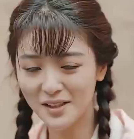 七零小辣妻(2023)海报