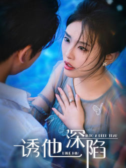誘他深陷(2024)海報