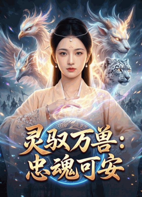 灵驭万兽:忠魂可安(2026)海报