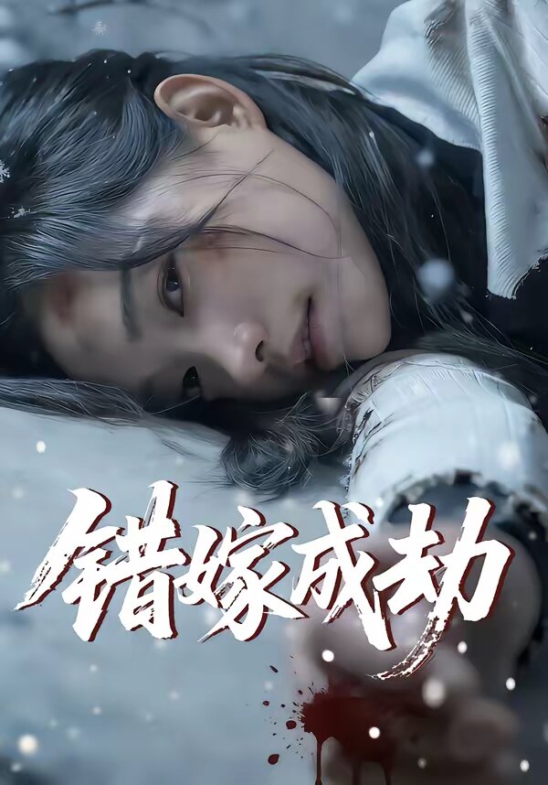错嫁成劫(2026)海报