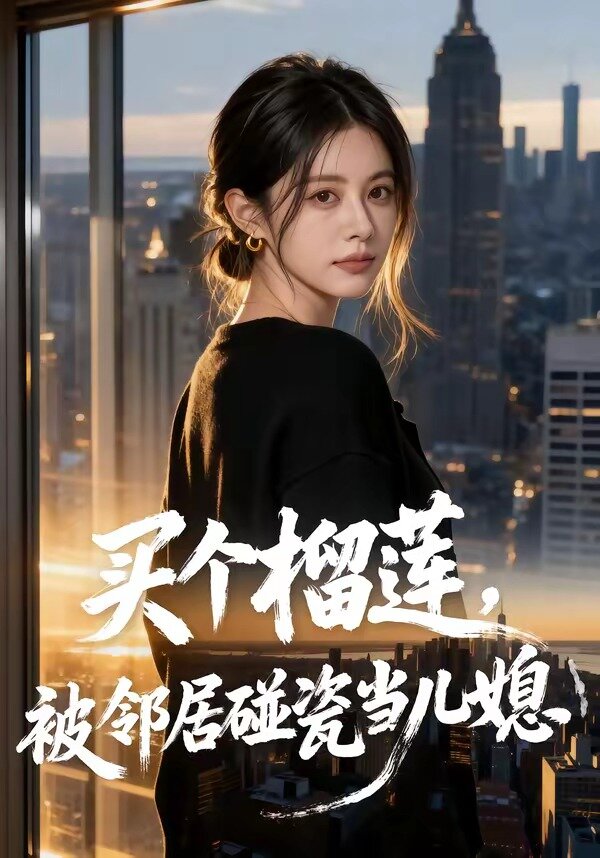 買個榴蓮,被鄰居碰瓷當兒媳(2026)海報