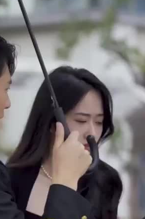 妖孽保安混花都(2023)海報